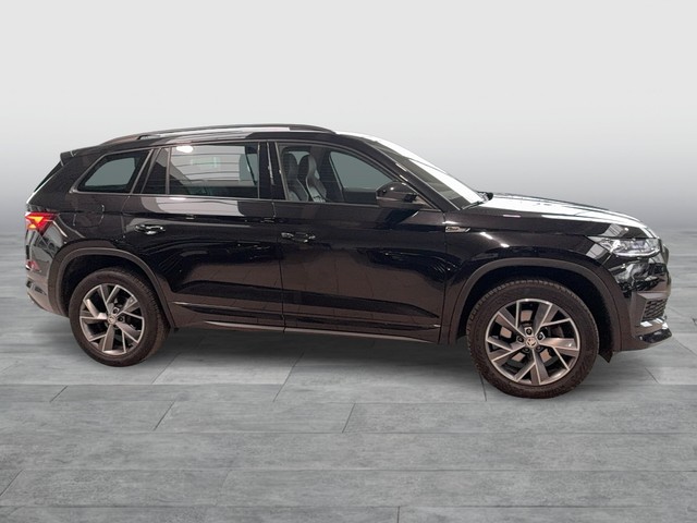 Skoda - Kodiaq 2.0 TDI DSG 4x4 Sportline ACC+LED+NAVI_12