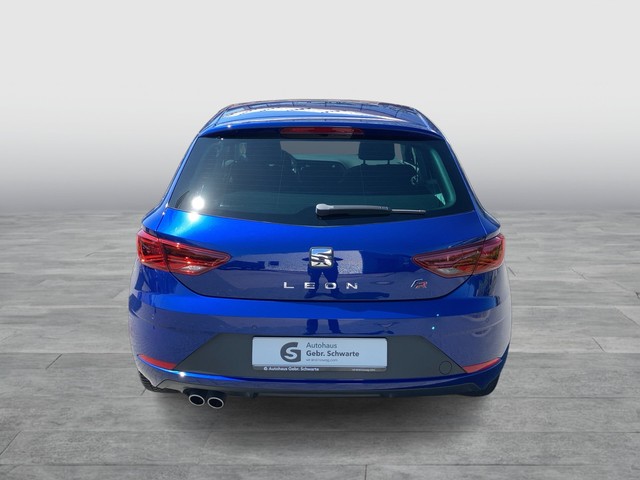 Seat - Leon 1.5 TSI FR LED MFL NAVI PANO PDC SHZG TEL_8