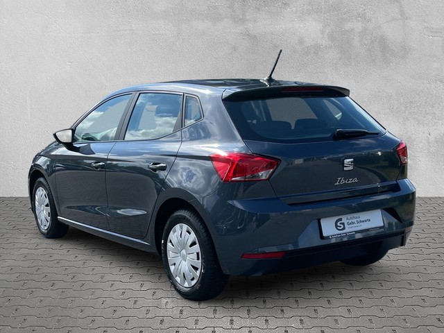 Seat - Ibiza 1.0 MPI Reference GJR LED MFL PDC SHZG TEL_10