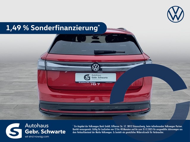 VW - Tiguan 1.5 eTSI DSG GOAL AHK+MATRIX+ACC+SHZ+SPUR_11