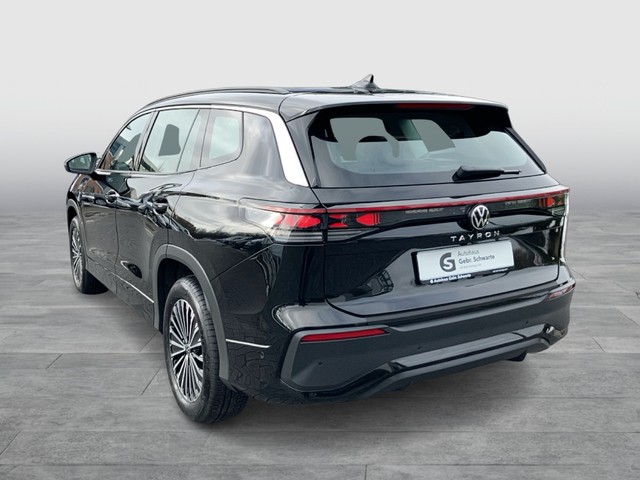 VW - Tayron 2.0 TDI 4M DSG Life AHK CAM LED NAVI SHZG_9