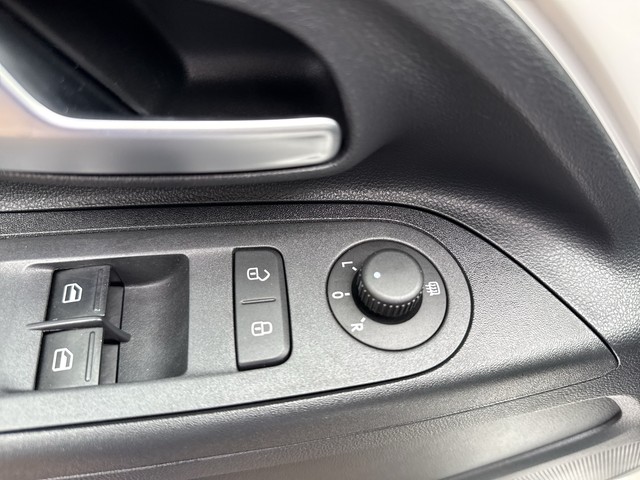 Seat - Mii electric 61kW Edition Power Charge PDC GRA_5 Seat - Mii electric 61kW Edition Power Charge PDC GRA_5