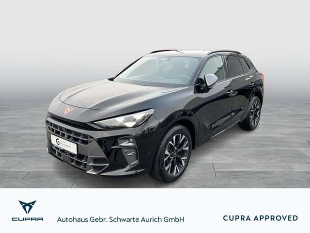 CUPRA - Terramar 1.5 eTSI DSG ACC CAM LED NAVI PDC SHZG_1