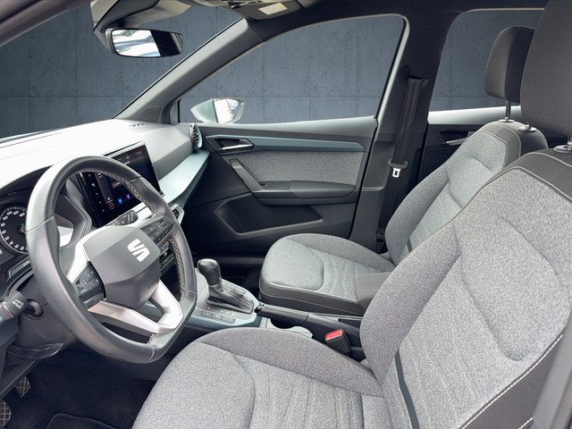 Seat - Arona 1.0 TSI DSG Xperience Navi Sitzhzg. LED_12