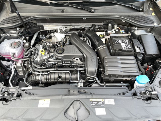 Audi - Q2 35 TFSI S-tronic S line ACC+LED+NAVI+SHZG+PDC_9