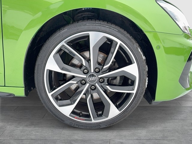 Audi - A3 Limousine 35TDI S line Panorama+Standhzg._16