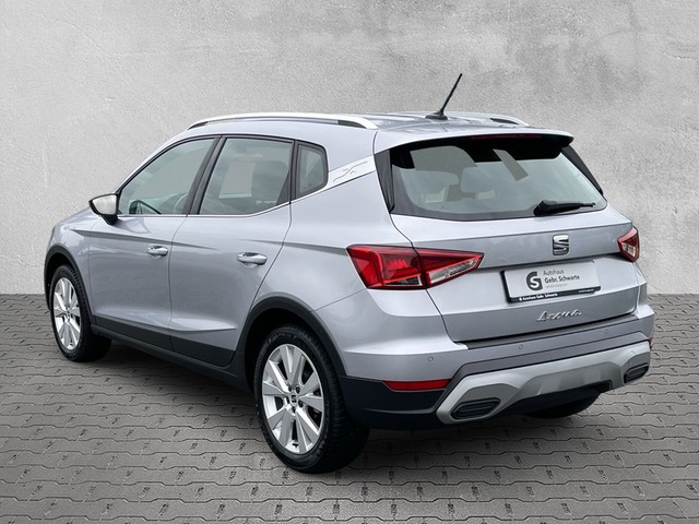 Seat - Arona 1.0 TSI DSG Xperience LED LM17 NAVI TEMP_11 Seat - Arona 1.0 TSI DSG Xperience LED LM17 NAVI TEMP_11