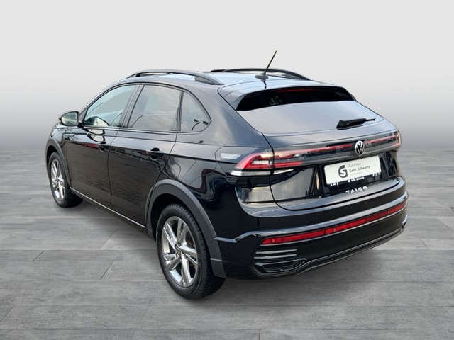 VW - Taigo 1.5 TSI DSG R-Line CAM LED LM18 PDC SHZG_8