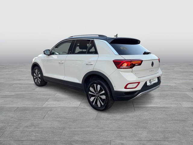 VW - T-Roc 1.0 TSI Move ACC+RFK+AHK+LED+SHZ+VIRTCOCK_6