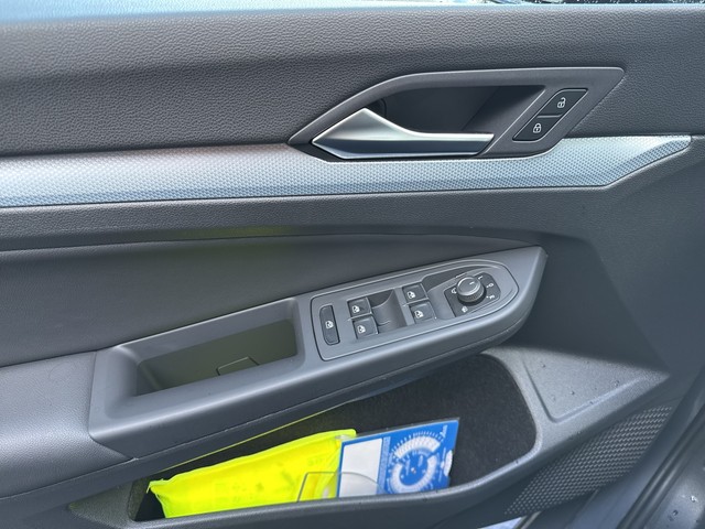 VW - Golf VIII 1.5 eTSI DSG Goal ACC+LED+NAVI+SHZG_8
