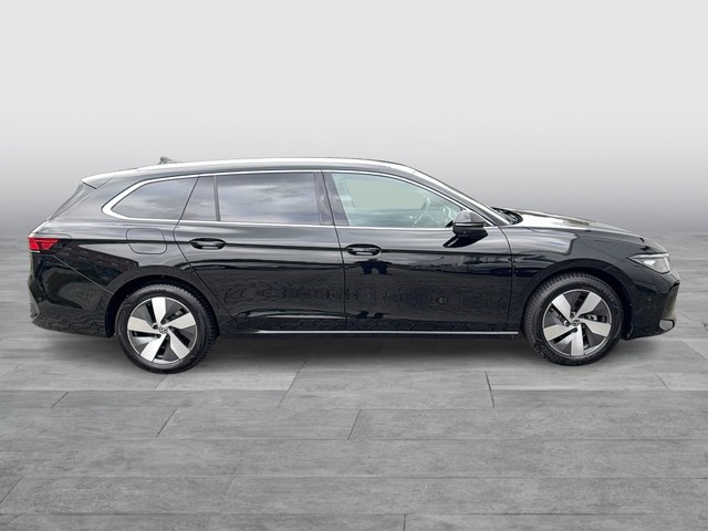 VW - Passat Variant 2.0 TDI DSG Business NAVI+AHK+ACC_12