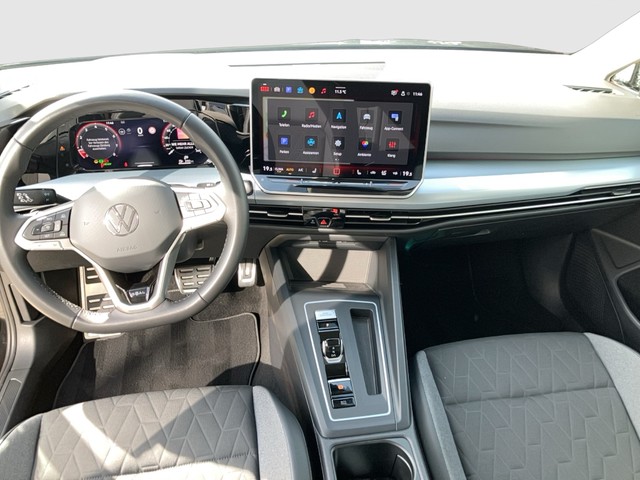 VW - Golf VIII Variant 1.5 eTSI DSG Goal ACC+LED+NAVI_2