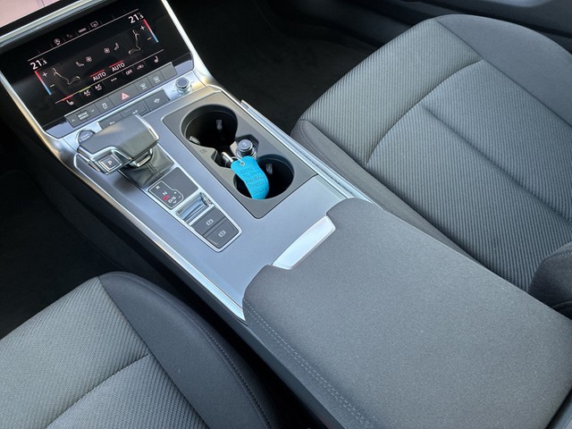 VW - Polo VI 1.0 MPI Life AHK GJR LED MFL PDC SHZG_6