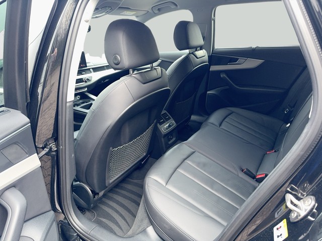 Audi - A4 Avant 35 TFSI advanced RFK Soundsyst. Leder_3