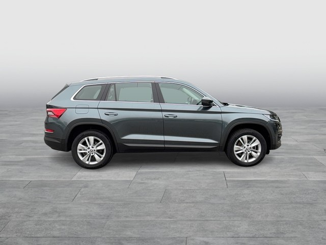 Skoda - Kodiaq 2.0 TDI DSG Style LED+AHK+NAVI+KAMERA+_9