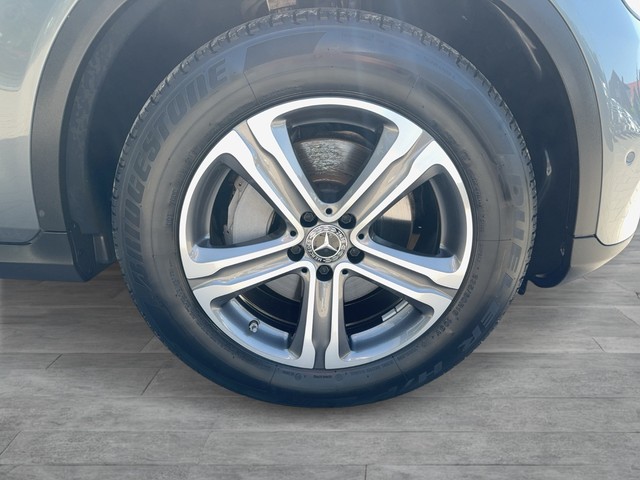Mercedes-Benz - GLC 200 d 4Matic AHK+NAVI+LED+SHZG+GRA_20