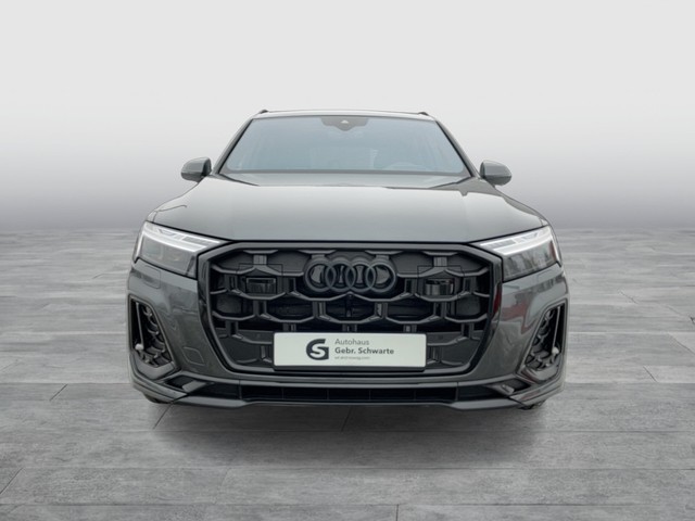 Audi - Q7 SUV S line TDI quattro 210 kW tiptronic s line_10