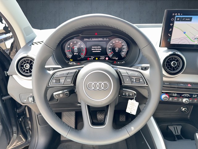 Audi - Q2 35 TFSI S-tronic S line ACC+LED+NAVI+SHZG+PDC_16