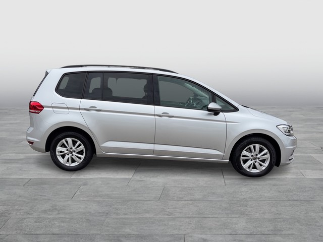 VW - Touran 1.5 TSI DSG Comfortline ACC LED 7-SITZE_14 VW - Touran 1.5 TSI DSG Comfortline ACC LED 7-SITZE_14