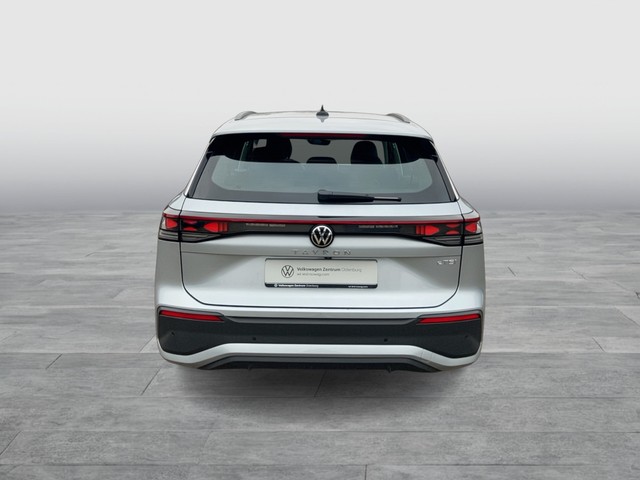 VW - Tayron 1.5 eTSI DSG Life 7Sitze+AHK+AreaView_7
