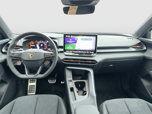 CUPRA - Terramar 1.5 eTSI HuD DCC Navi Matrix Keyless_2