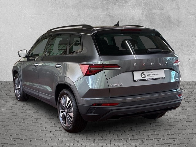 Skoda - Karoq 2.0 TDI DSG Tour 4x4 LED+KAMERA+AHK+ACC+_9