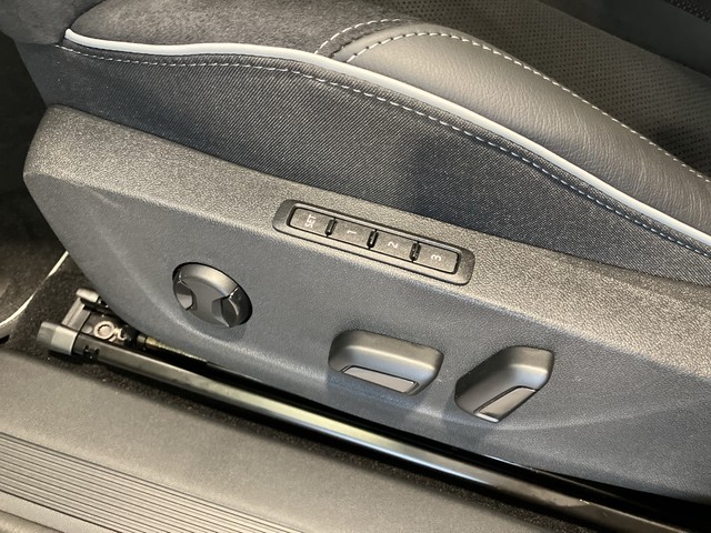 Skoda - Enyaq 85 Sportline AHK+ACC+LED+NAVI+SHZG+LM20"_6