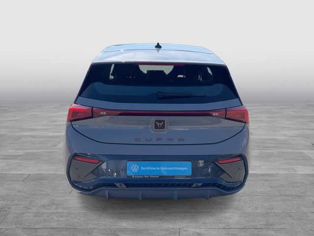 CUPRA - Born 150 kW 19" GJR LED Lenkradhzg._8