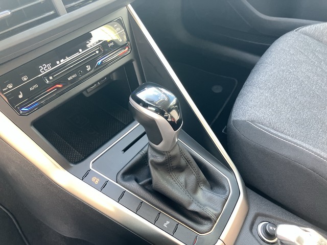 VW - Polo 1.0 TSI DSG Move LED+NAVI+SHZ+PDC+DAB+LM15"_5