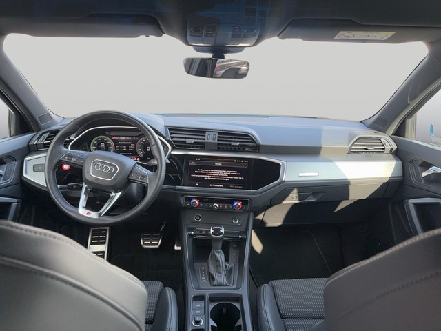 Audi - Q3 Sportback 45 TFSI e S-tronic S-Line AHK_2