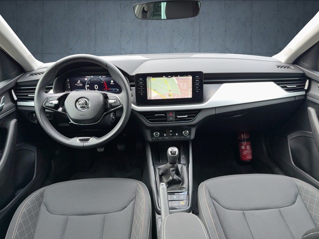 Skoda - Scala 1.0 TSI Ambition LED+NAVI+SHZG+PDC+LM17"_2 Skoda - Scala 1.0 TSI Ambition LED+NAVI+SHZG+PDC+LM17"_2