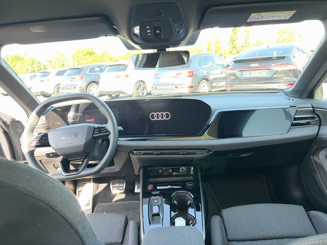Audi - A5 Lim. TDI S-tronic quattro edition one S-Line_2 Audi - A5 Lim. TDI S-tronic quattro edition one S-Line_2