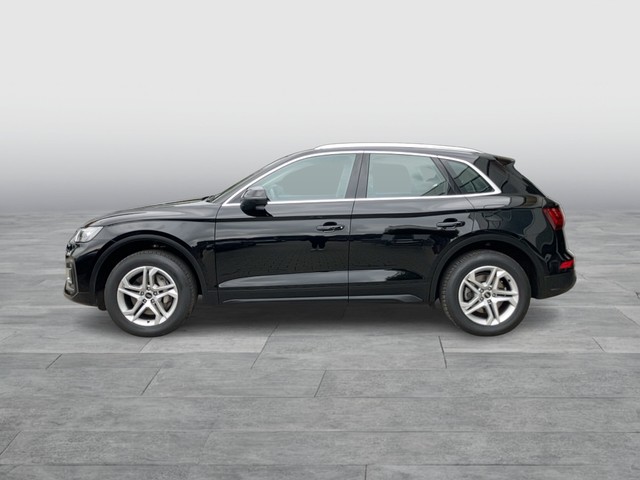 Audi - Q5 50 TFSI e quattro AHK+ACC+LED+NAVI+SHZG+RFK_9