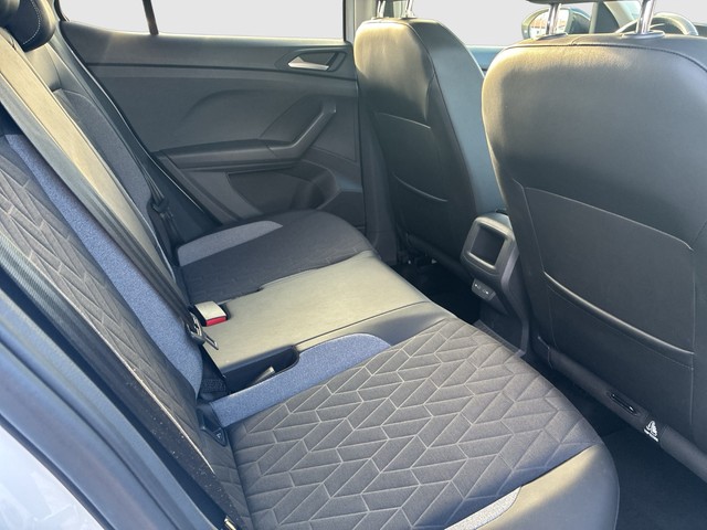 VW - T-Cross 1.0 TSI Goal ACC LED LM16 MFL PDC SHZG_7