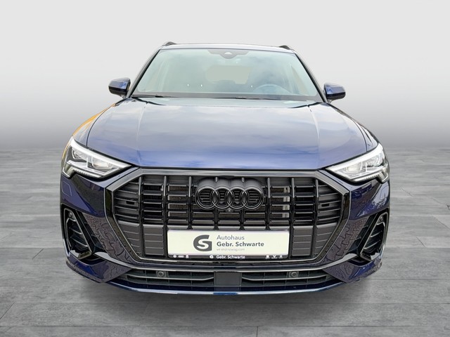 Audi - Q3 45 TFSI e S line AHK+ACC+PANO+SONOS+NAVI+RFK_12