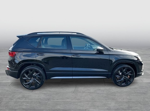 CUPRA - Ateca VZ Tribe Edition 2.0 TSI 221 kW (300 PS) 7-Gang DSG 4Drive_9