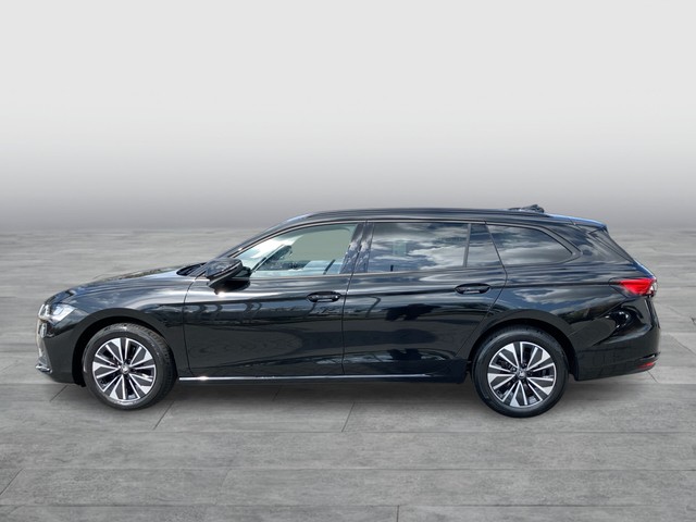 Skoda - Superb Combi 2.0 TDI DSG Selection AHK LED NAVI_6