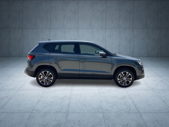 Seat - Ateca 1.5 TSI DSG Style LED SHZG_11 Seat - Ateca 1.5 TSI DSG Style LED SHZG_11