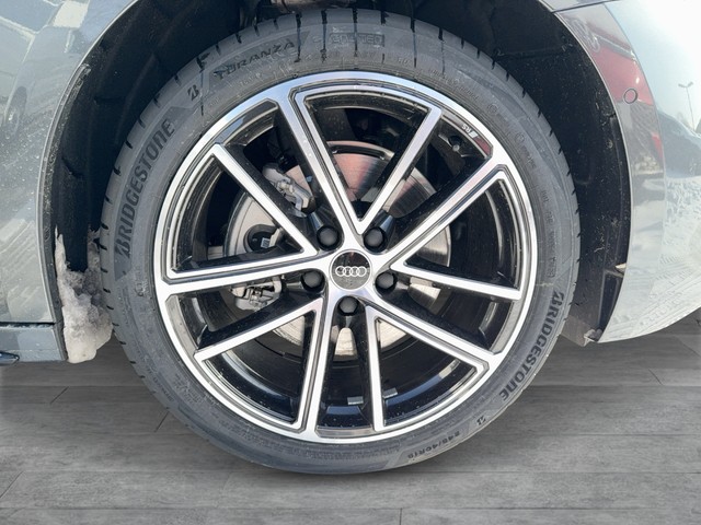 Audi - A5 Avant TFSI S-tronic S line AHK+NAVI+PANO+LM19"_22