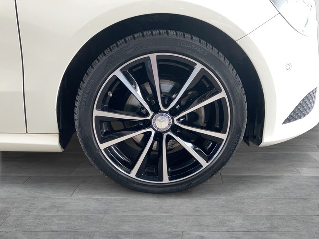 Mercedes-Benz - A 180 Style Xenon+Sitzheizung_9