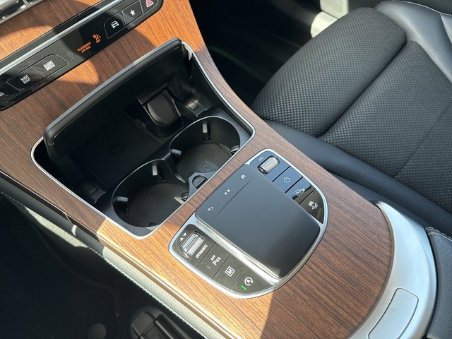 Mercedes-Benz - GLC 200 d 4Matic AHK+NAVI+LED+SHZG+GRA_13