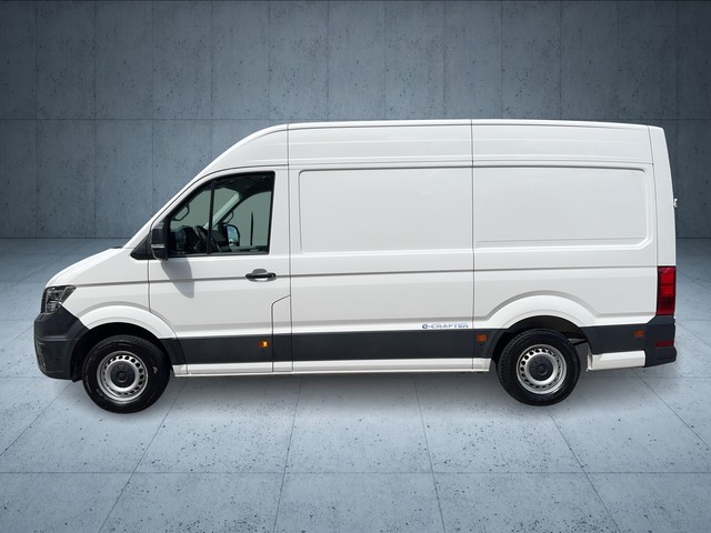 VW - e-Crafter 35 Kasten MR HD Klima,Navi,LED,3-Sitze_5 VW - e-Crafter 35 Kasten MR HD Klima,Navi,LED,3-Sitze_5