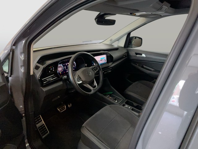 VW - Caddy Maxi 2.0 TDI Style StandHz,5 Jahre Garantie_13