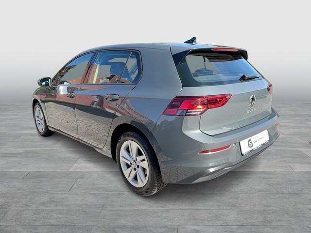 VW - Golf VIII 2.0 TDI Life ACC+NAVI+AHK+KAMERA+LED_6 VW - Golf VIII 2.0 TDI Life ACC+NAVI+AHK+KAMERA+LED_6