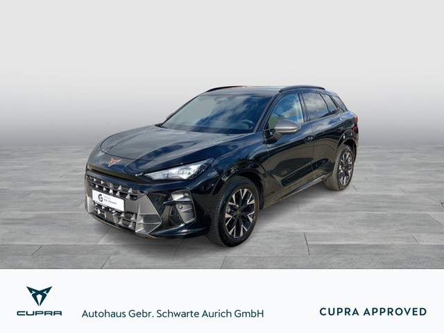 CUPRA - Terramar 1.5 eTSI DSG ACC CAM HUD LED LM18 NAVI_1