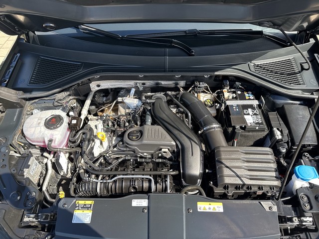 VW - T-Roc 1.5 TSI DSG Style ACC+LED+SHZG+DAB+LM17"_11