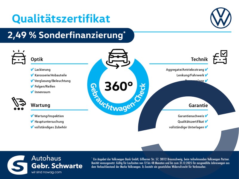 VW - Golf VIII 1.5 TSI eHybrid 150 kW STYLE AHK+RFK_3