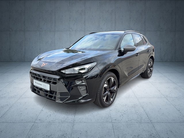 CUPRA Terramar 1.5TSI DSG LED+RFK+SmartLink+Navi