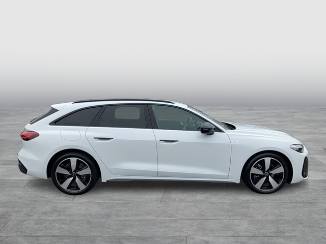 Audi - A5 Avant TFSI S-tronic S-line ACC AHK LED NAVI_9
