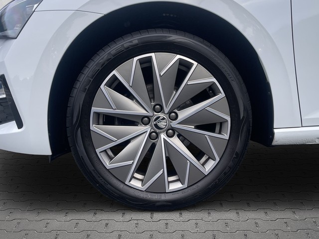 Skoda - Scala 1.0 TSI Clever CAM LED LM17 NAVI PDC SHZG_14 Skoda - Scala 1.0 TSI Clever CAM LED LM17 NAVI PDC SHZG_14